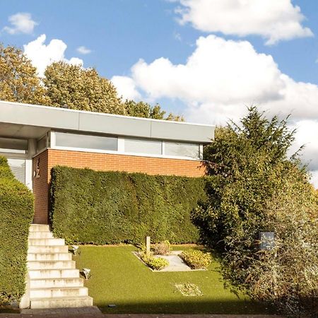 De Buidel Villa Meise Exterior photo